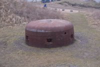 gasdichte bunker PHO 9732